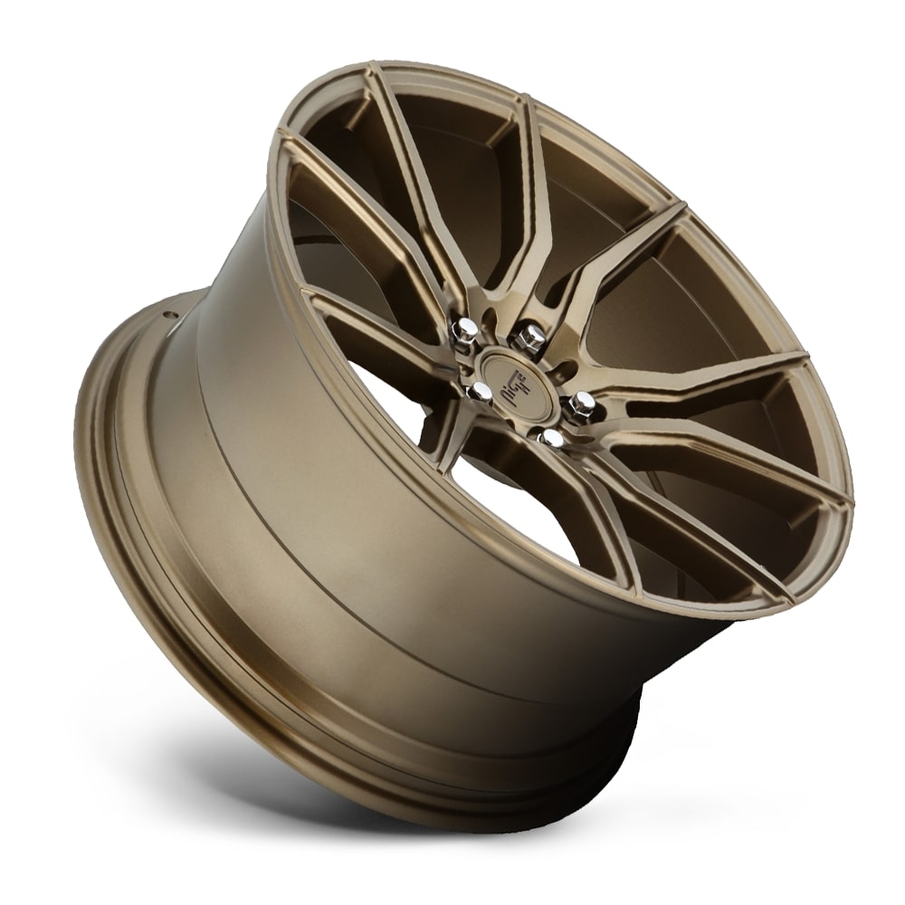 VELG ASCARI M167