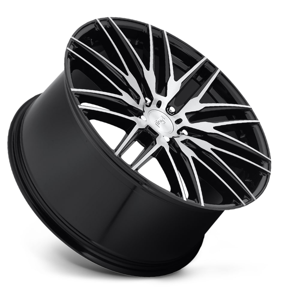 VELG ANZIO M165