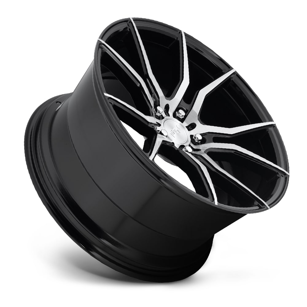 VELG ASCARI M166