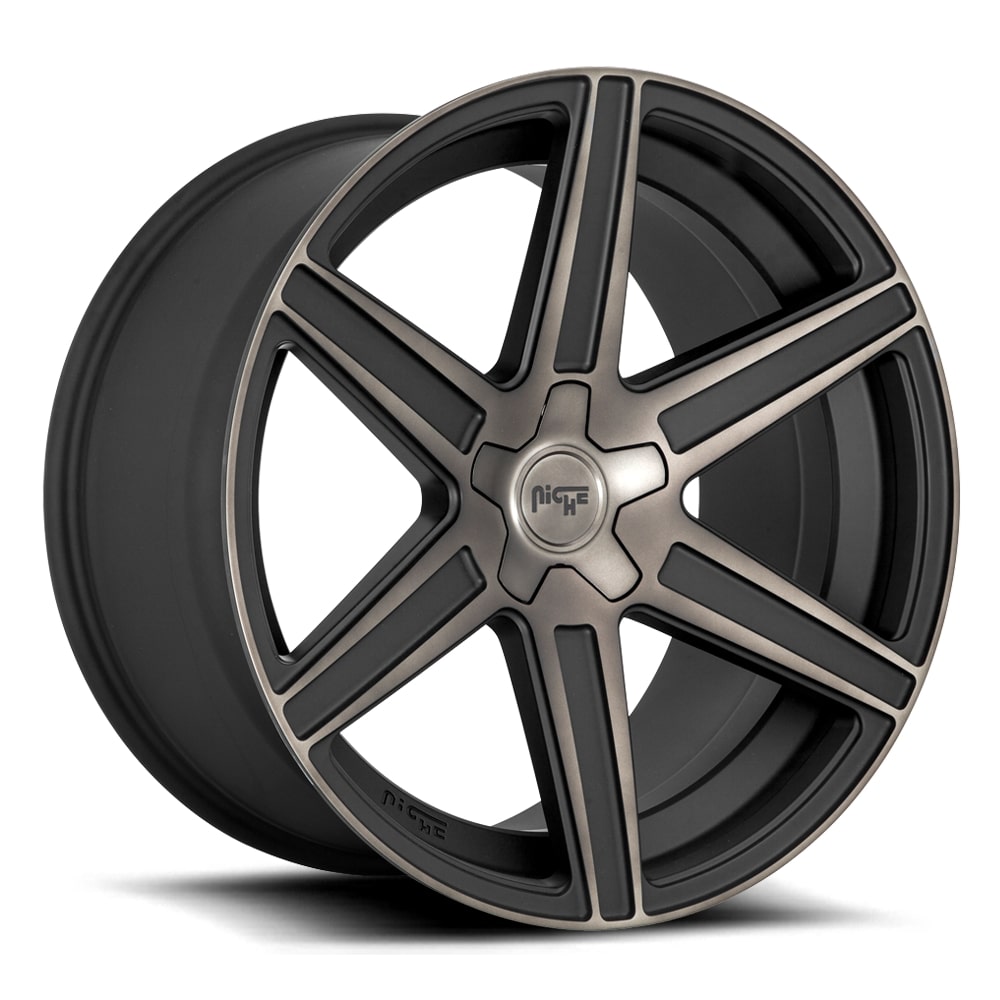 VELG NICHE CARINA M236