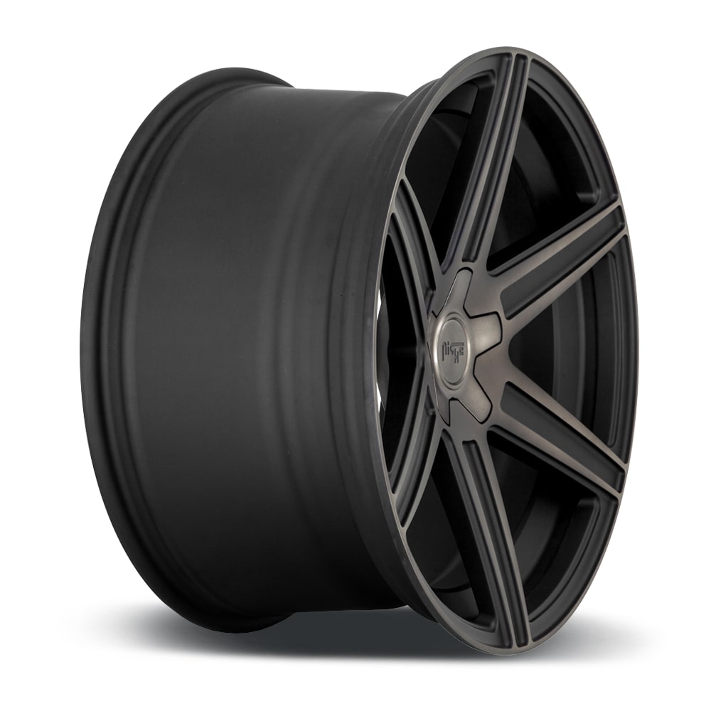 VELG NICHE CARINA M236