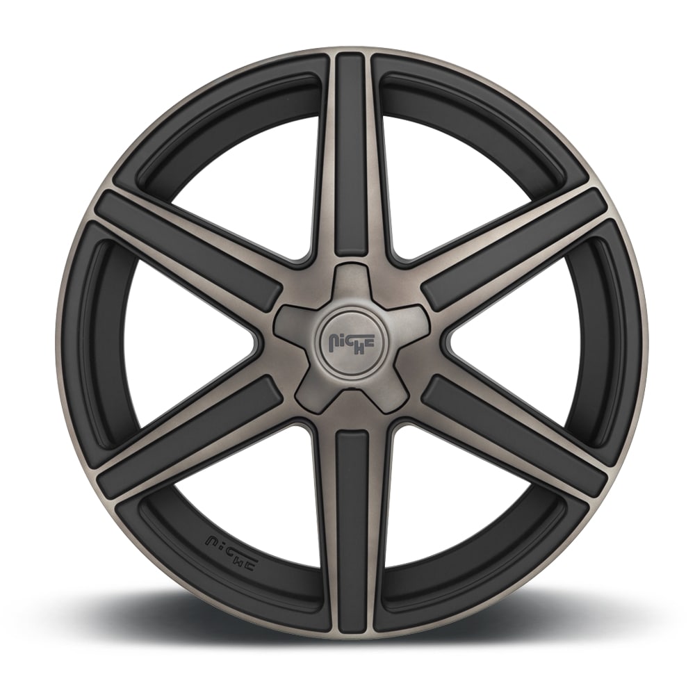 VELG NICHE CARINA M236