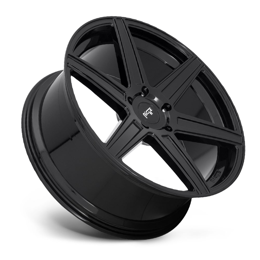VELG CARINA M237