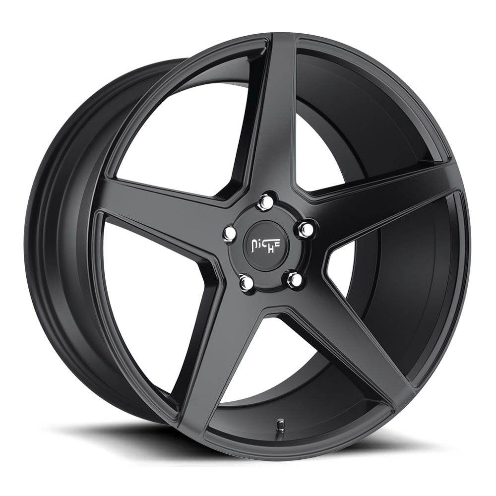 VELG NICHE CARINI M185