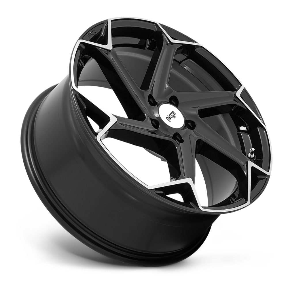 VELG FLASH M255
