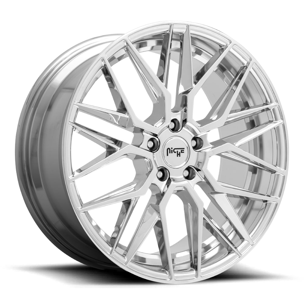 VELG NICHE GAMMA M249