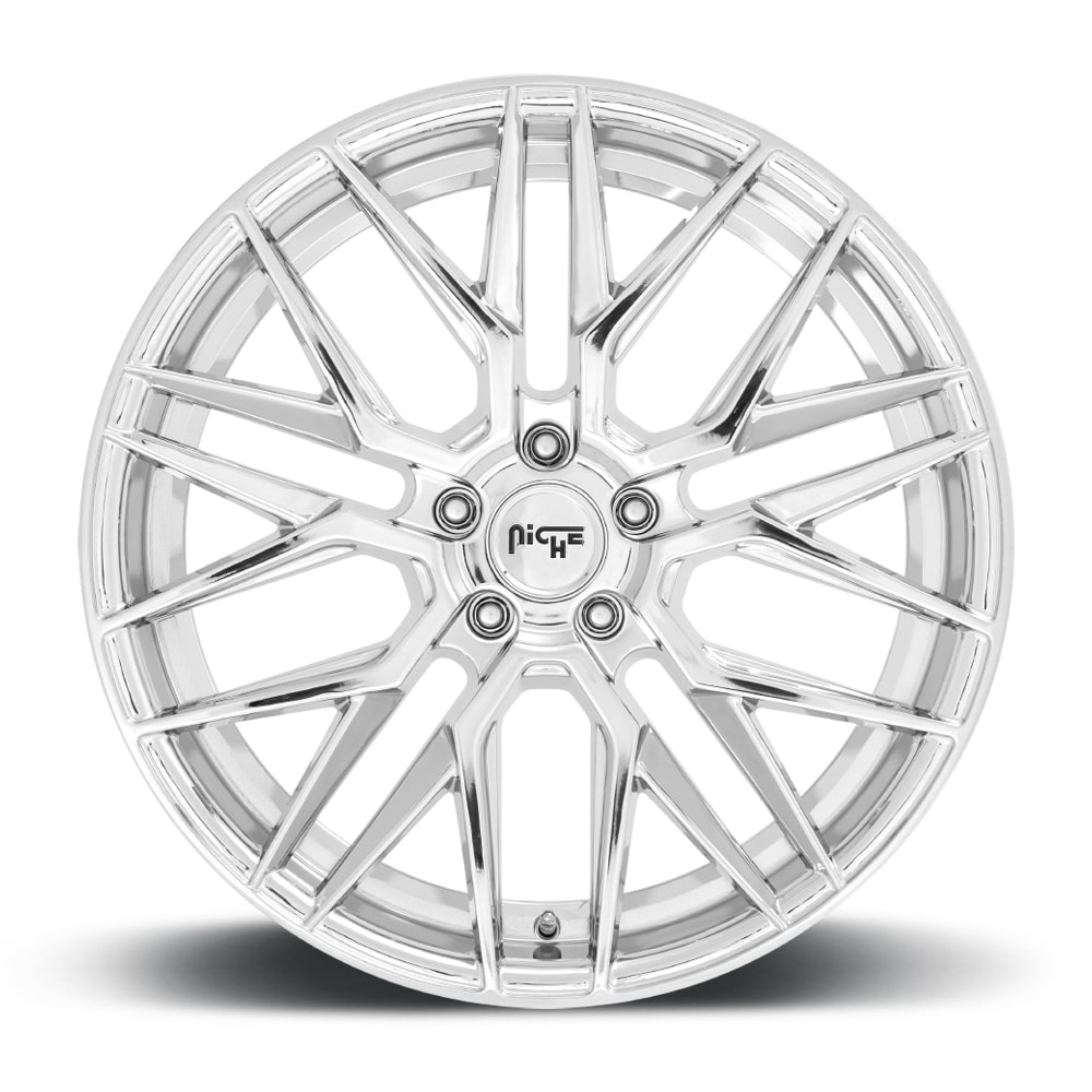 VELG NICHE GAMMA M249