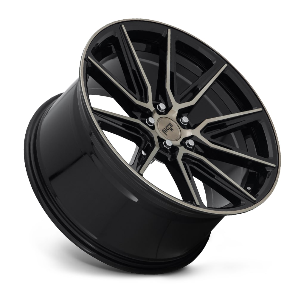VELG GEMELLO M219