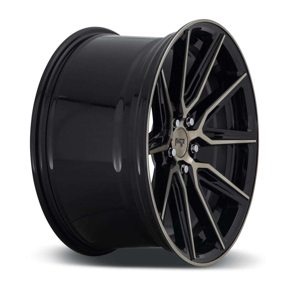 VELG NICHE GEMELLO M219