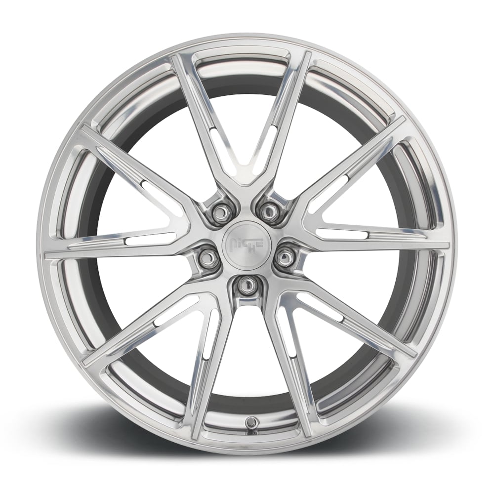 VELG NICHE GEMELLO