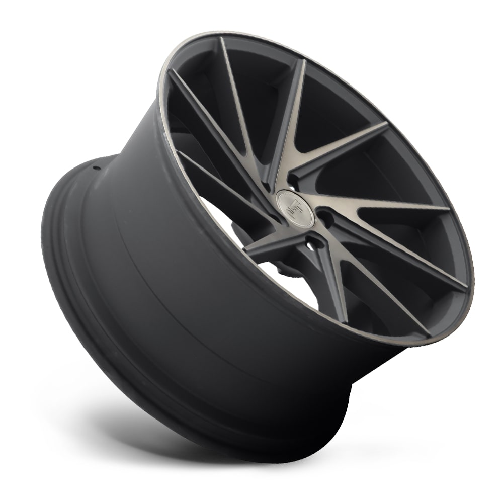 VELG INVERT M163