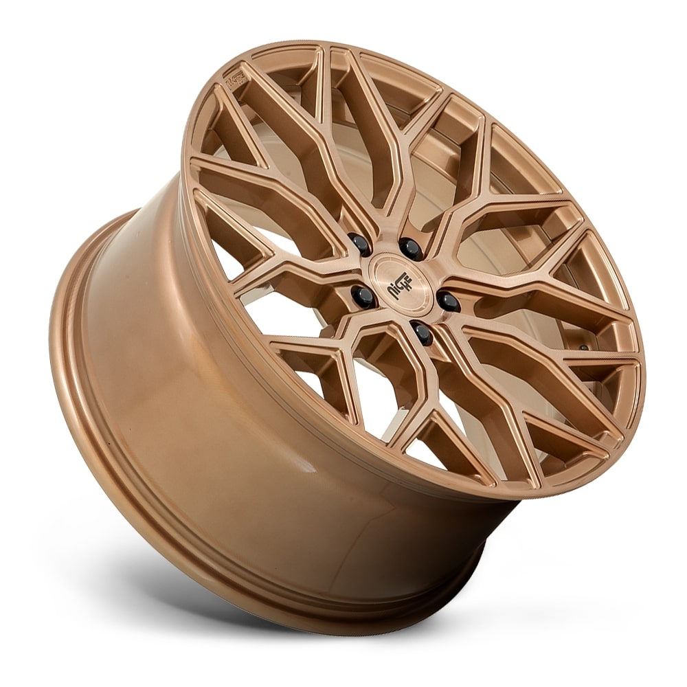 VELG MAZZANTI M263