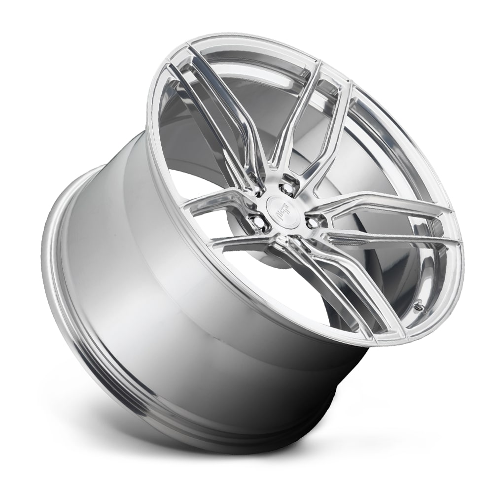 VELG NICHE methos