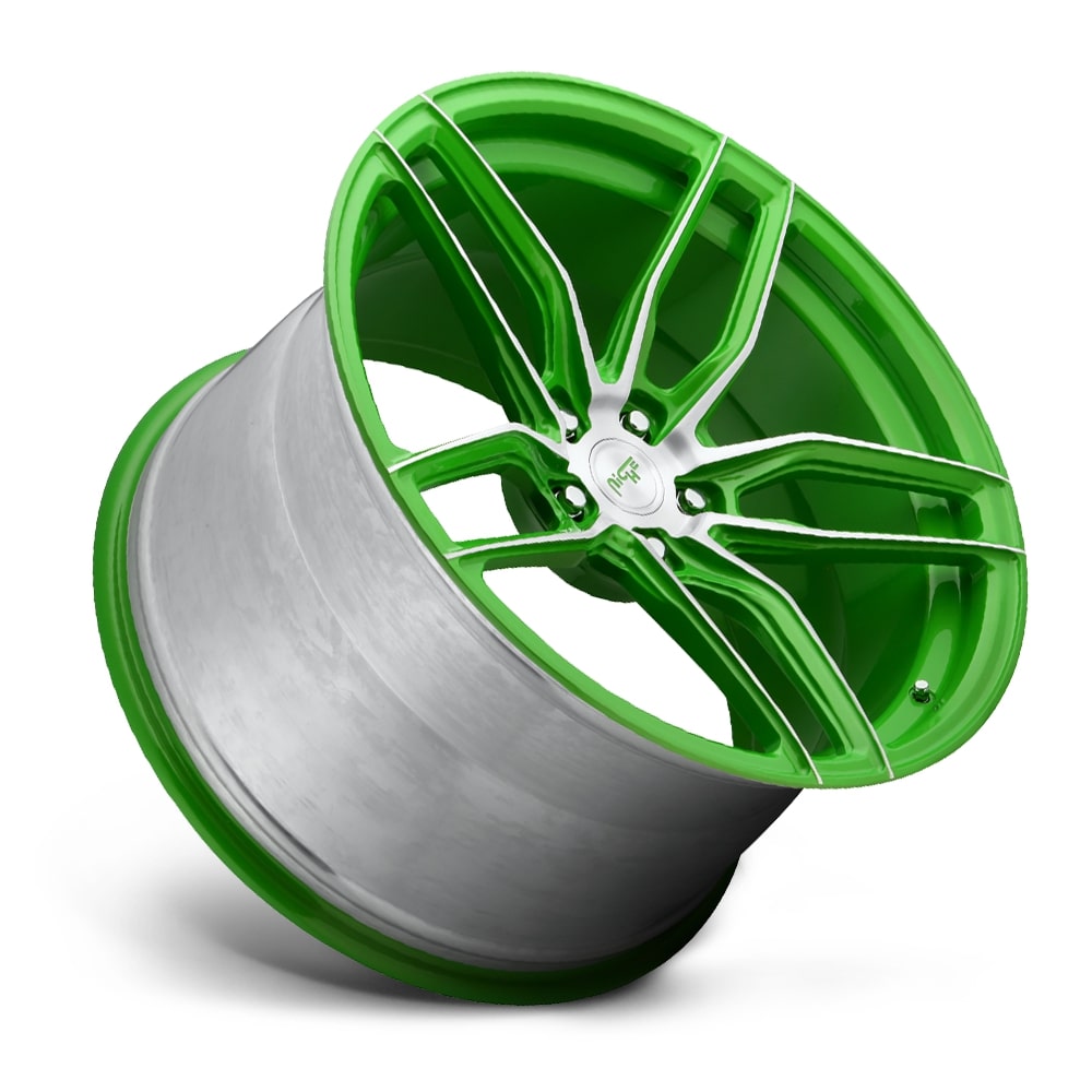 VELG METHOS
