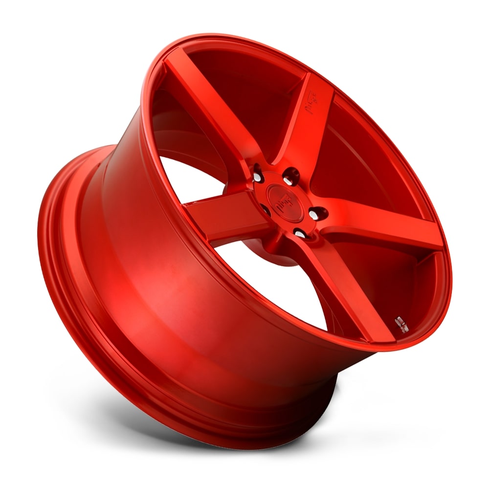 VELG MILAN M187