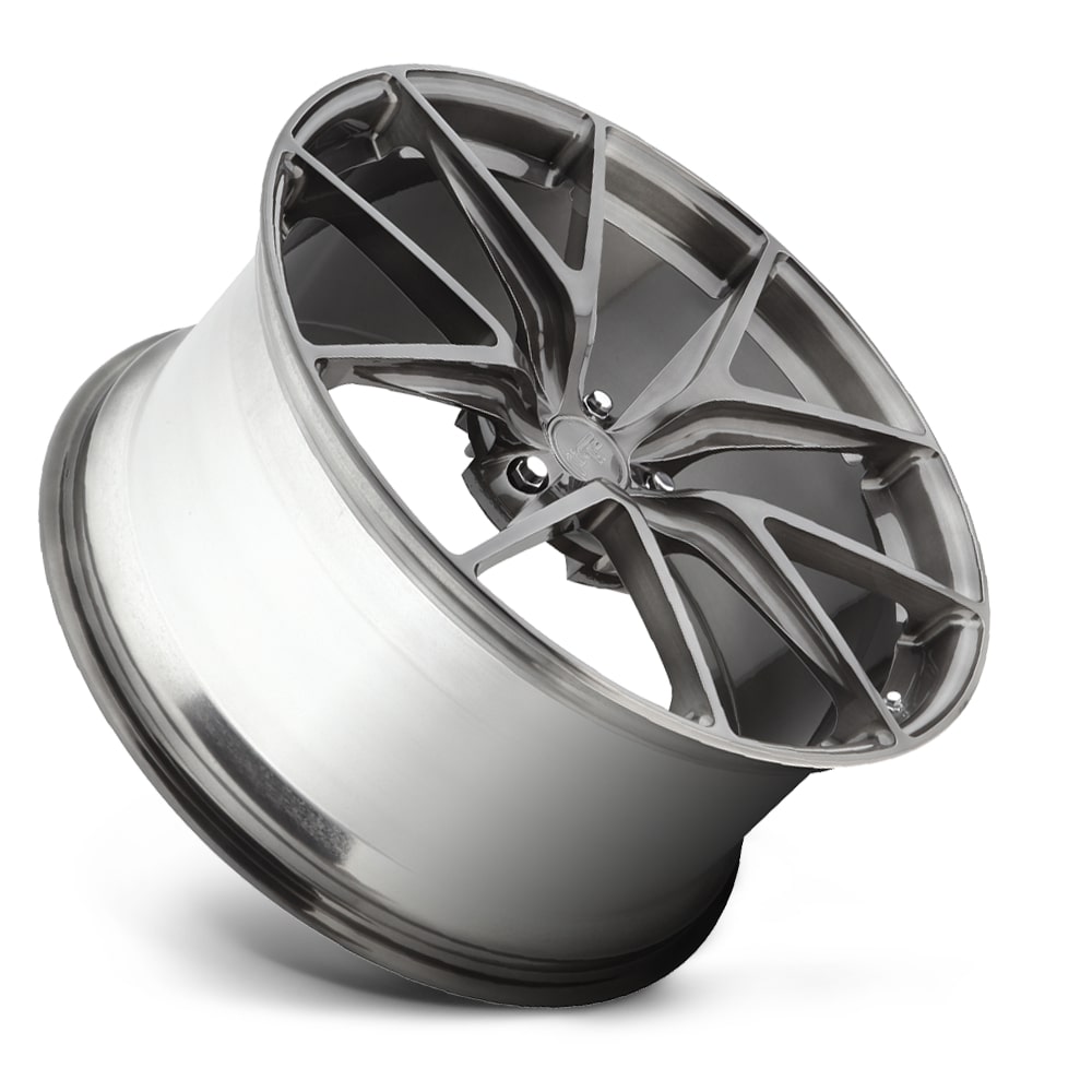 VELG NICHE misano