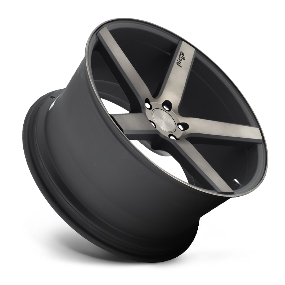 VELG MILAN M134