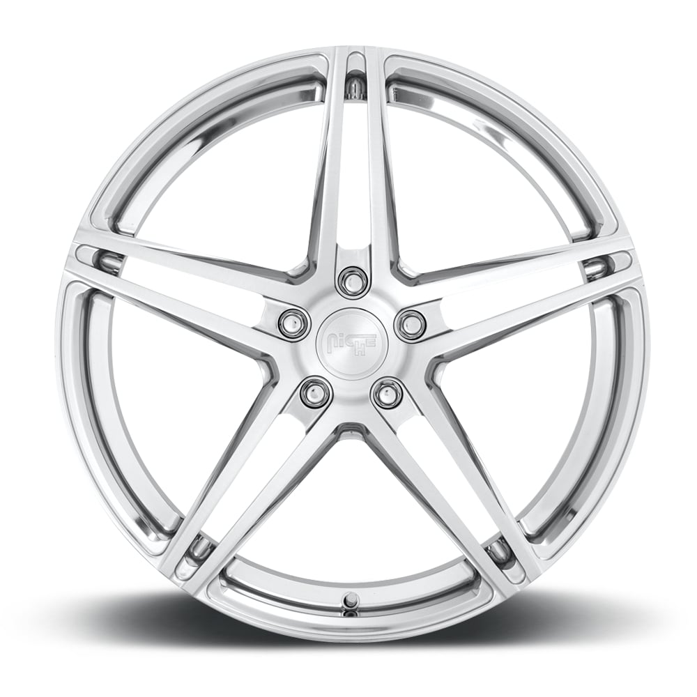 VELG NICHE ROMA