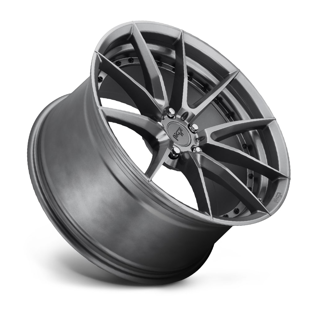 VELG SECTOR M197