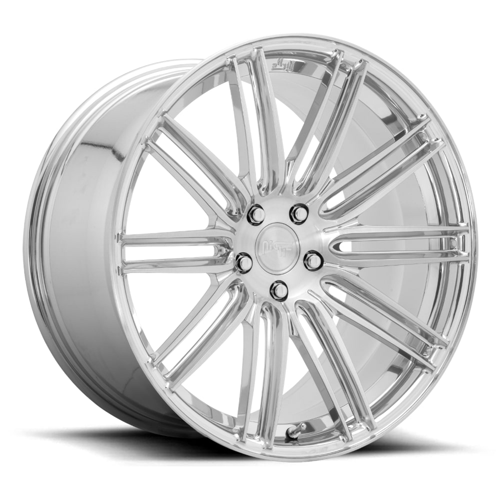 VELG NICHE SOVRAN