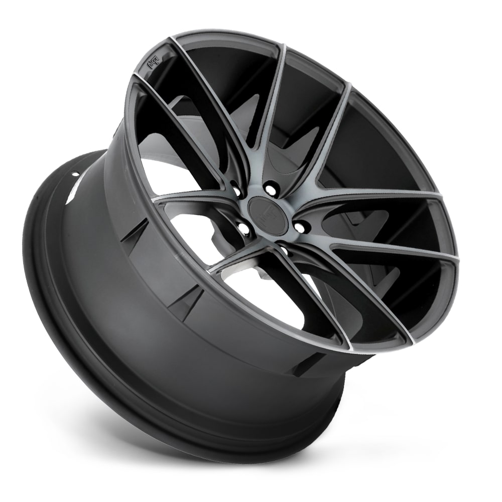 VELG TARGA M130