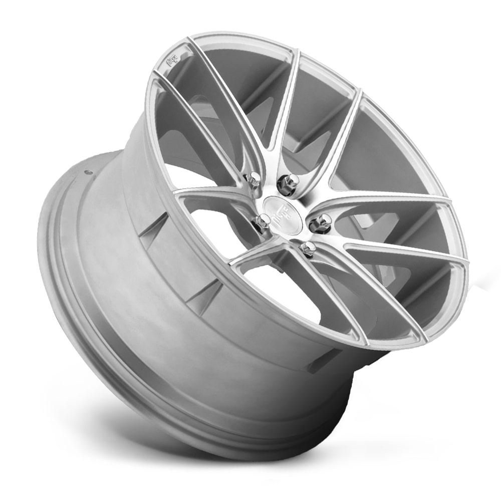 VELG TARGA M131