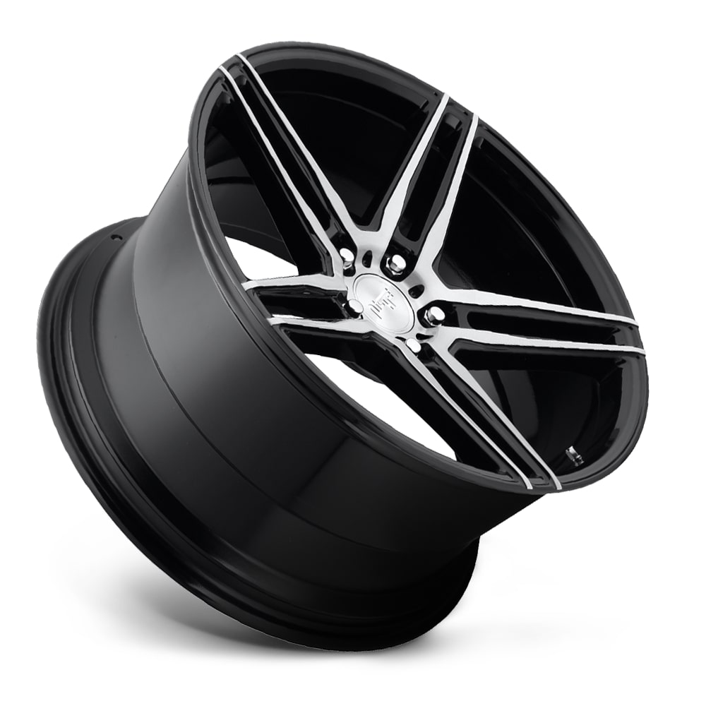 VELG TURIN M169