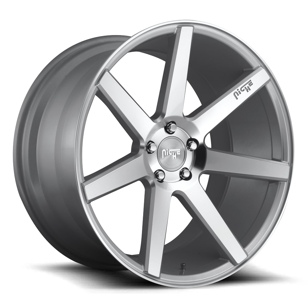 VELG NICHE VERONA M179