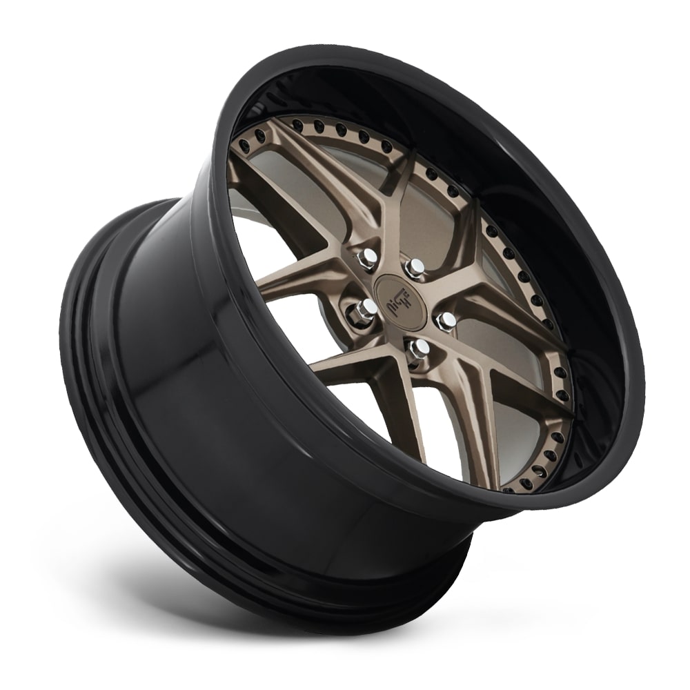 VELG VICE M227
