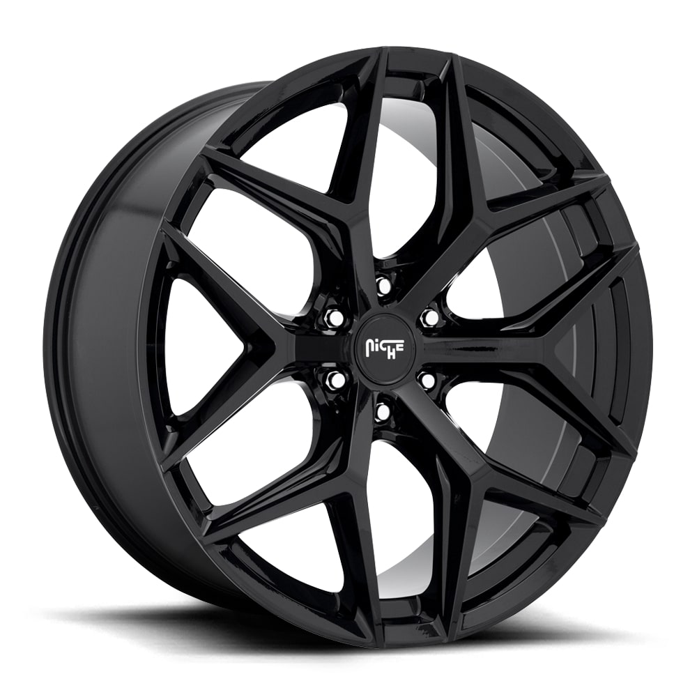 VELG NICHE VICE M231