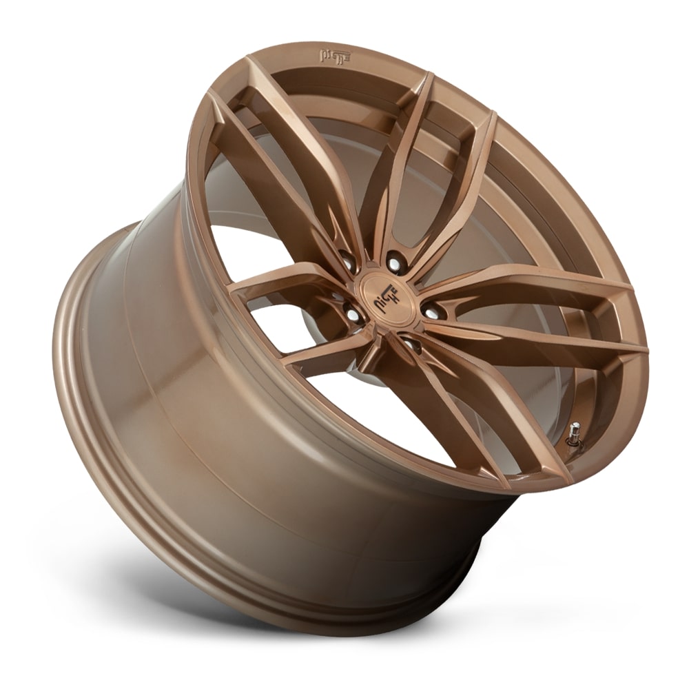 VELG VOSSO M202