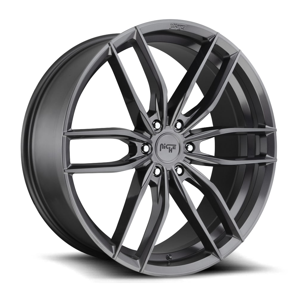 VELG NICHE VOSSO M204 SUV