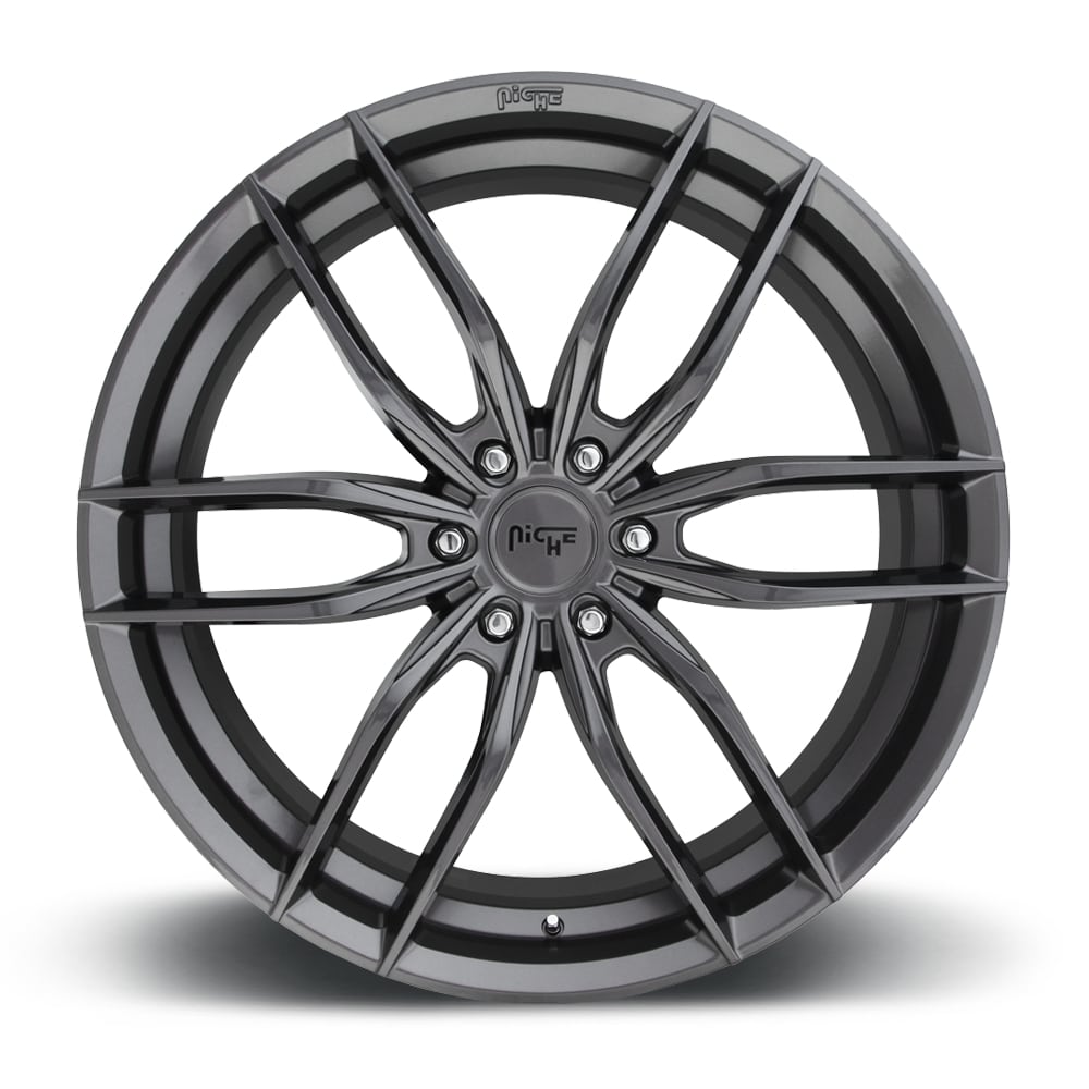 VELG NICHE VOSSO M204 SUV