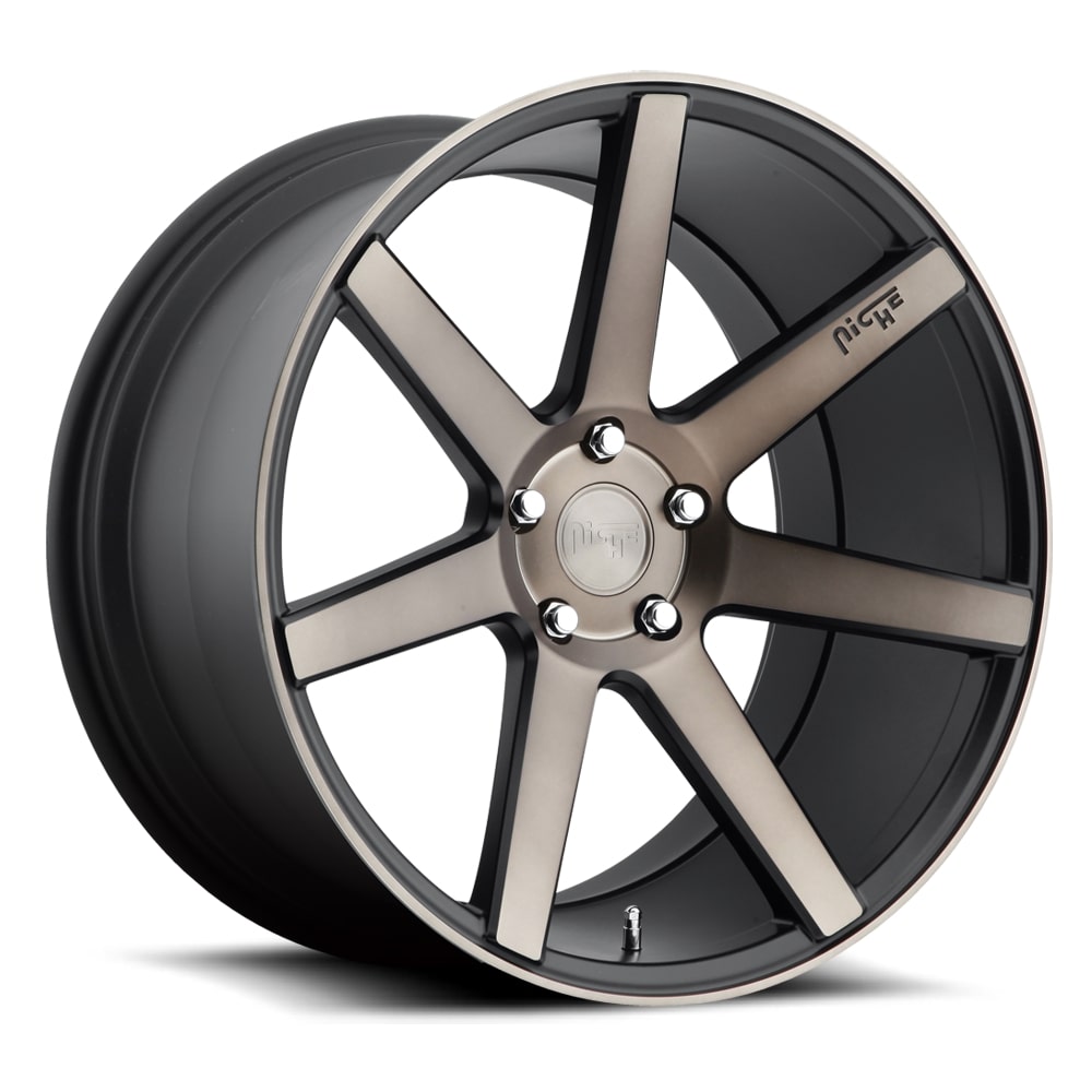 VELG NICHE VERONA M150