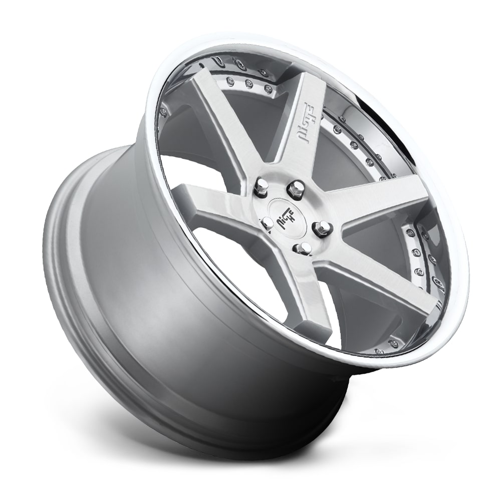 VELG ALTAIR M193